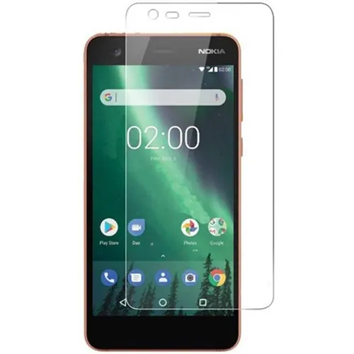 Replacement for NOKIA 2 TEMPERED SCREEN GUARD - Quality Phone Parts in Sri Lanka